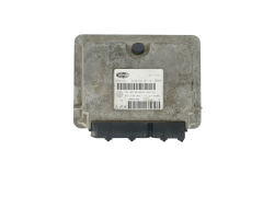 Controller IAW.4AF.M9 55187372 Fiat Magneti Marelli 39857