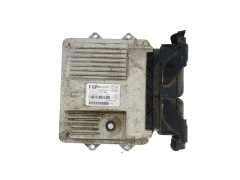Controller FGP 55187472 LQ MJD 6JO.C1 Opel 35394
