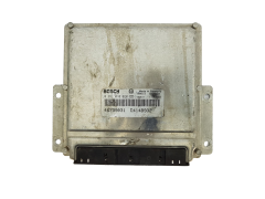 Controller 0281010020 46739031 C414B932 Alfa Romeo Bosch 15320