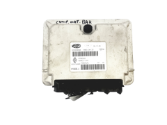Controller 8200909096 8200784565 CFC233R.11 Renault Magneti Marelli 16963