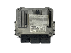 Controller 0281015847 9674245180 9666729580 PSA Bosch 53661