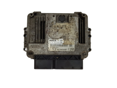 Controller 55204761 0281012862 4E34A3ABM Fiat Bosch 16173