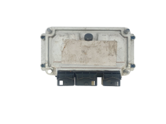 Controller 0261206943 9638765680 9645733380 PSA Bosch 41351