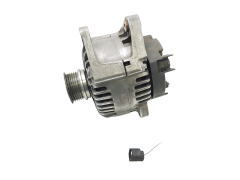 Alternator 8200667619 TG11C060 1.6 16v Renault Valeo