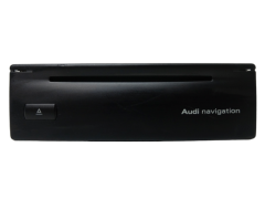 Navigation Audi 4B0919887E 7612002007 Blaupunkt 1050