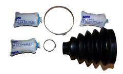 Drive Shaft Cover New Original 7701209931 Renault