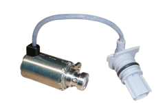 Solenoid Original Renault Clio 4 Captur 0.9 TCe 152417599R