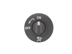 Control Airbag ON OFF Renault Dacia 8200169589 
