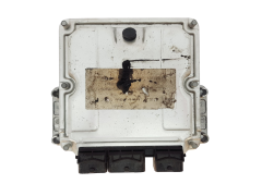 Controller PSA 0281011081 9647472780 Bosch 30880