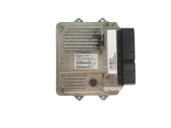 Controller FGP MJD6JF.P3 55195817 Fiat 39844