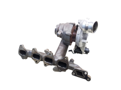 Turbocharger 144106852R 49131-07510 2.0dCi Renault Trafic 3 800km