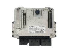 Controller 9666325380 0261S04616 9666319780 PSA Bosch 35320