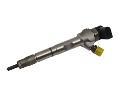 Fuel Injector VWAG 05L130277E 0445110835 Bosch