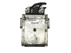 Controller 9663289080 9661256980 Fiat PSA Visteon