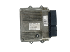 Controller FGP 55194018 YU MJD 6JO.C6 Opel Magneti Marelli 45244