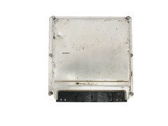 Engine Controller Mercedes A6111537779 0281011001 Bosch 39009
