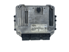 Controller Ford 8M51-12A650-LG 0281011701 Bosch 48712