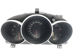 Speedometer/Instrument Cluster Mazda 3 4TBN9JA 29484