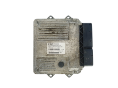 Controller Fiat 55186608 MJD6JF.P3 Magneti Marelli 35525