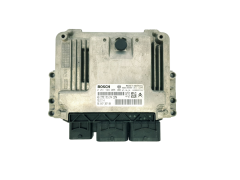 Controller 9664738780 0261S04008 9663193580 PSA Bosch 33701