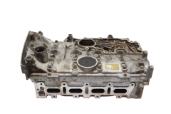 Cylinder Head 7701473353 7700600552F 1.6 16v K4M Renault Dacia 