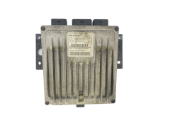 Controller 8200513076 8200582518 R0410B037C Renault Delphi 60307