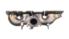 Exhaust Manifold 9672525080 0341Q3 2.0 HDI 16v Citroen Peugeot Ford