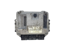 Controller 0281011776 8200391966 8200386508 Renault Bosch 62039