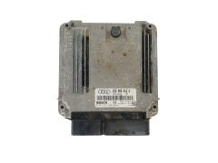 Controller 03G906016G 0281011364 Audi Bosch 39097