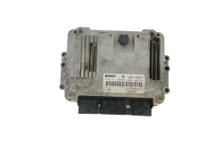 Controller 0281011890 8200091517 8200402578 Renault Bosch 39539