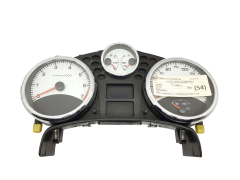 Speedometer/Instrument Cluster Peugeot 207 A2C53065549 26973