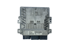 Controller S180075002H SID807 9675391480 9666571380 PSA 60136
