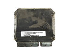 Controller 89661-0D401 MB275300-4770  Toyota Denso 