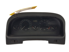 Speedometer/Instrument Cluster Lancia Kappa Veglia Borletti 20782