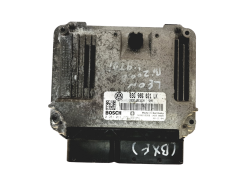 Engine Controller Seat 03G906021LK 0281013279 Bosch 30075
