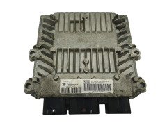 Controller 9660300280 9653451880 5WS40285C-T PSA Siemens 68534