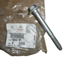 Bolt New Original 1803.91 180391 Citroen C5 3
