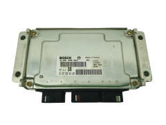 Controller 0261206943 9638765680 id05 PSA Bosch 68271