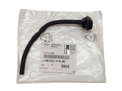 Washer Nozzle Original Citroen Peugeot 9808301880