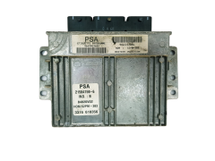 Controller 9649903680 9642222380 21584159-6  PSA Sagem 30953
