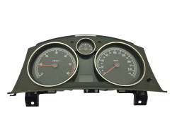 Speedometer/Instrument Cluster Opel Astra H 13184319GC 28580