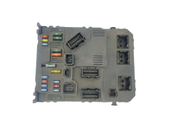 Controller BSI 9657999680 S118085320F PSA Siemens 34903