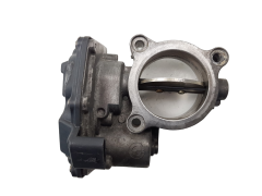 Air Throttle Body BMW 1354 7810752 02 10378517 Pierburg 2226
