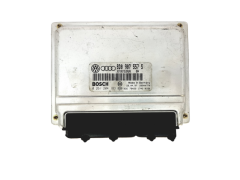 Controller 8D0907557S 0261204183 Audi Bosch 18764