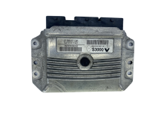 Controller 21585421-2A 8200509552 8200509516 Renault Johnson 49120
