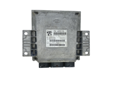 Controller 9645989480 9647714780 IAW48P2.72 PSA Magneti Marelli 60099