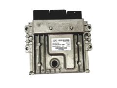 Controller 9666912580 9677563880 28303589 PSA Delphi