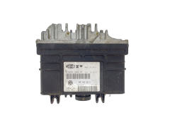 Controller 6K0906030A IAW1AV.V4 VW 61600.364.01 Magneti Marelli
