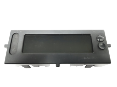 Computer Display Renault Twingo 2 280346262R A 33511