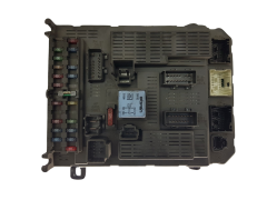 Controller BSI T02-01 9649301680 PSA 2157
